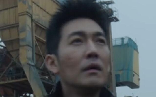 《真相半白》定档预告
