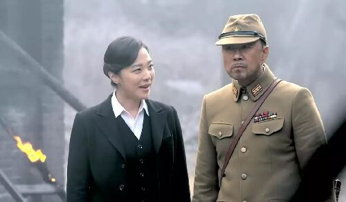 我叫刘传说