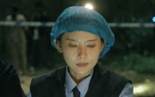 夜行法医