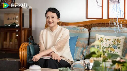 狙击蝴蝶