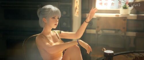灵笼 第二季