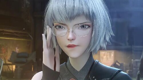 灵笼