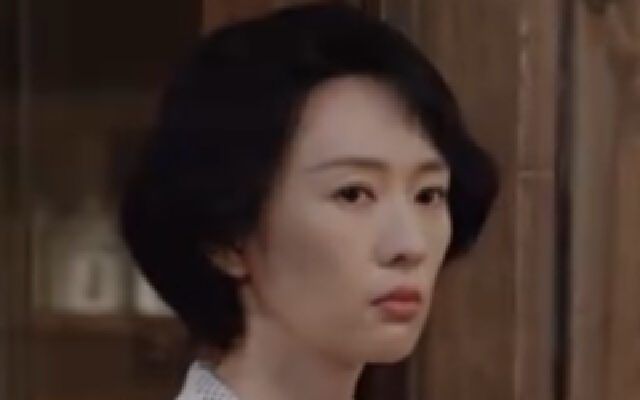 《足迹》预告