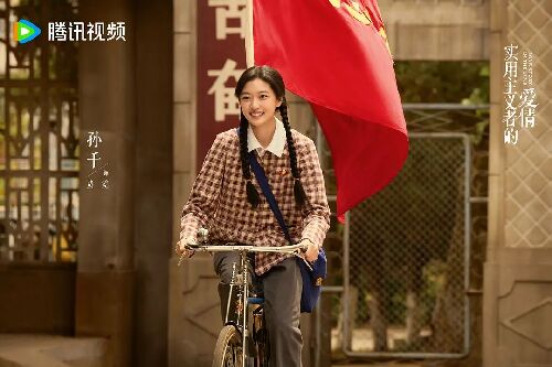 实用主义者的爱情