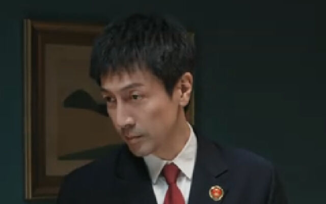 正当防卫