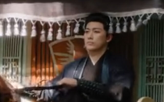 钦天奇谭