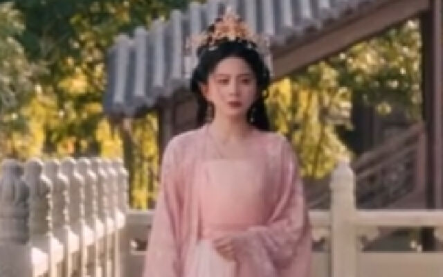 《钦天奇谭》卦象藏情丝，双强探案同心破迷局