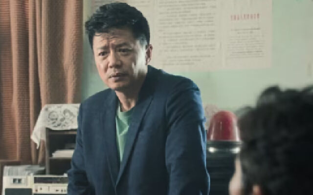 林强峰亲历的恶——毒枭当面残杀卧底警察