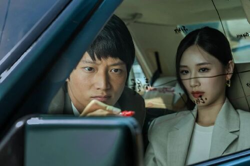 疯狂独角兽