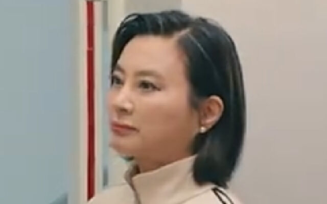 《大妈的世界3：大妈闯职场》定档预告