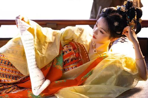 子夜归