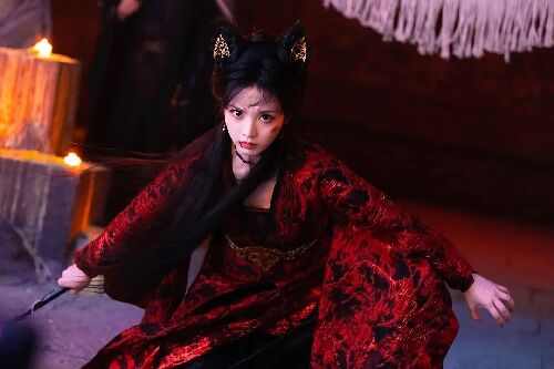 子夜归