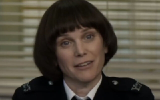 《漫长的阴影》预告