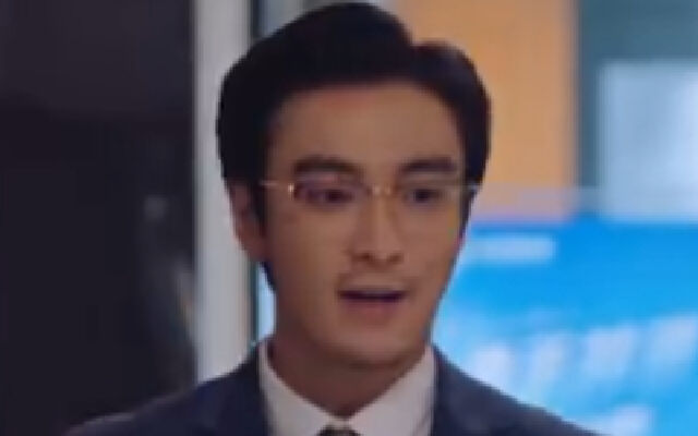 《千禧风云》定档预告
