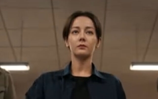 《利剑玫瑰》定档预告