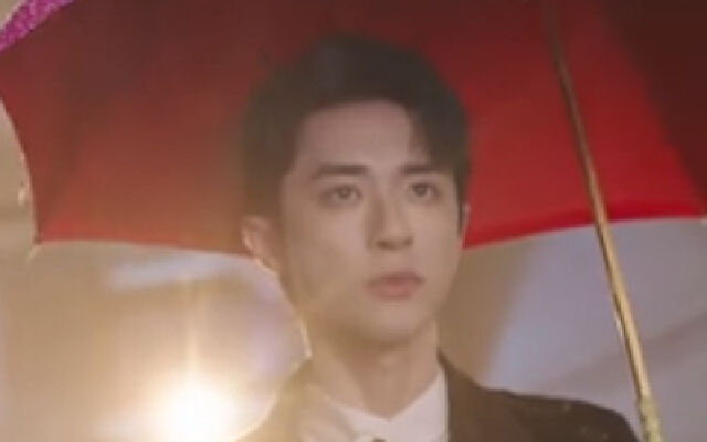窃心