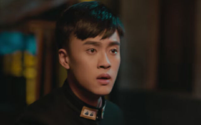 胡李镇传说