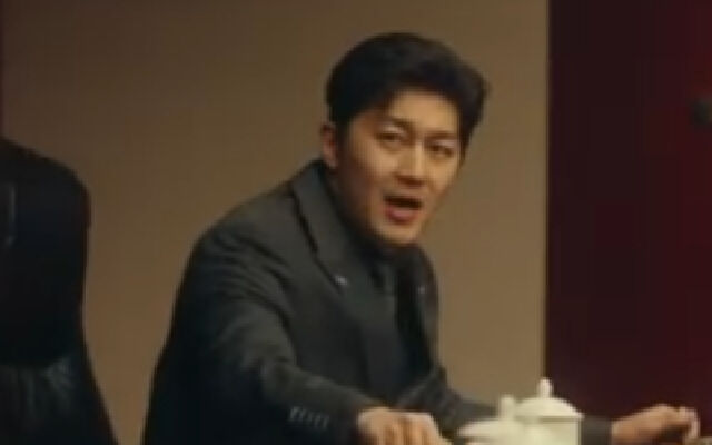 东北往事之大时代
