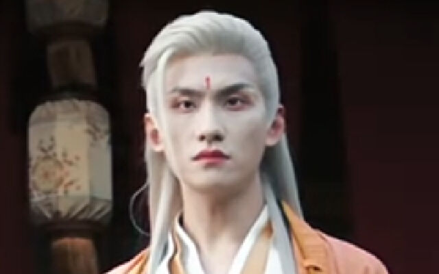 《提剑映桃花》首发预告