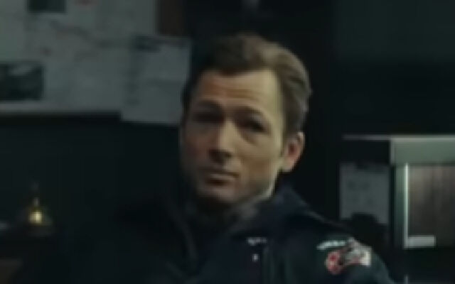 《烟火寻凶》预告