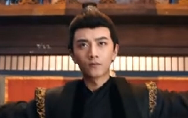 《庶子神将》定档预告