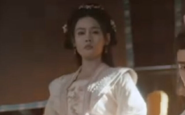 《庶子神将》神将归来定江山赢真爱