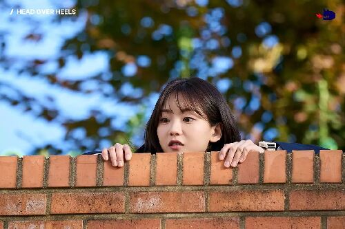 牵牛和仙女