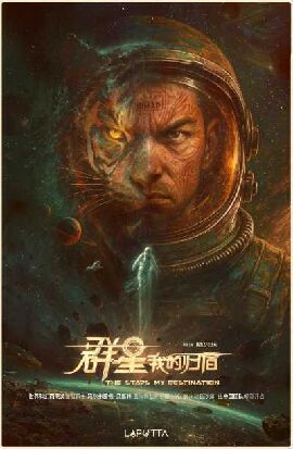 群星，我的归宿
