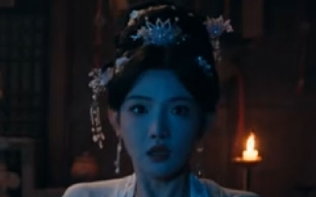 大唐重案组