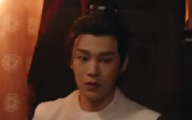 《大唐重案组》红烛照尽尸中语 一剑刺破长安夜