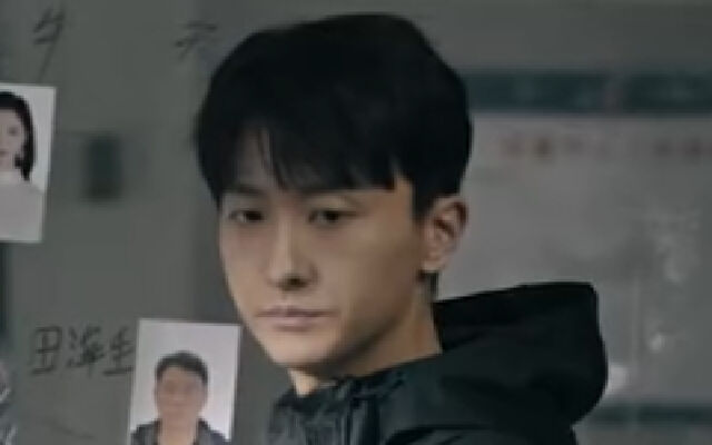 《乱码迷局》悬疑烧脑“狼人杀”式追凶