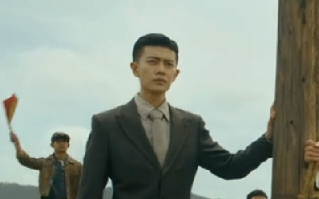 《风与潮》乘风版预告