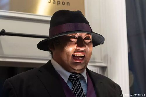 笑面推销员 笑ゥせぇるすまん