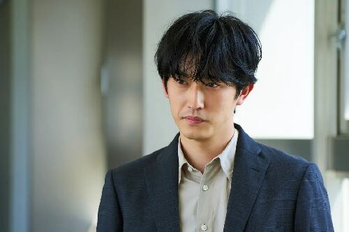 幸福的婚姻 しあわせな結婚