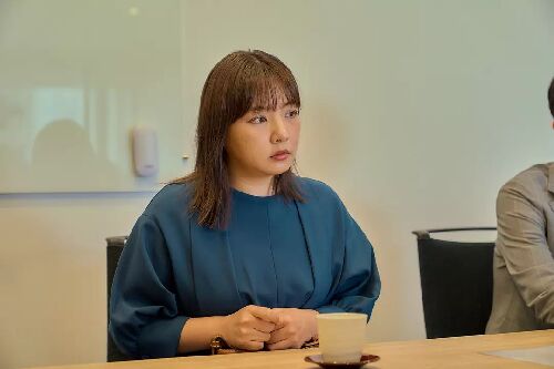 幸福的婚姻 しあわせな結婚