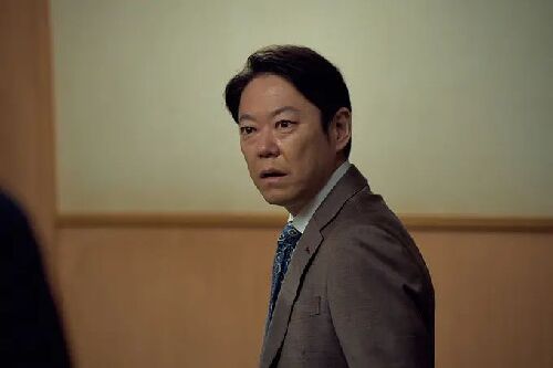 幸福的婚姻 しあわせな結婚