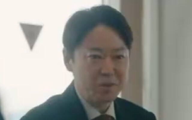 《幸福的婚姻》预告
