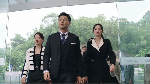 巨塔之后