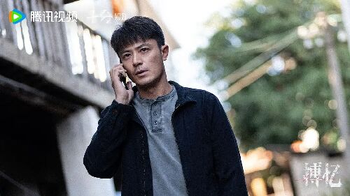 搏忆