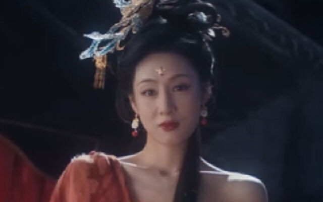 与晋长安