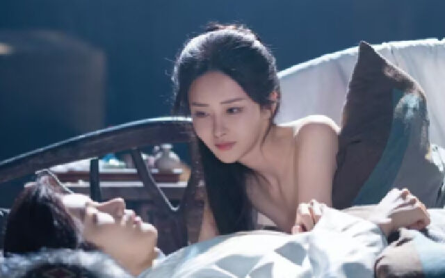 《有夭》定档预告 《有夭》定档预告