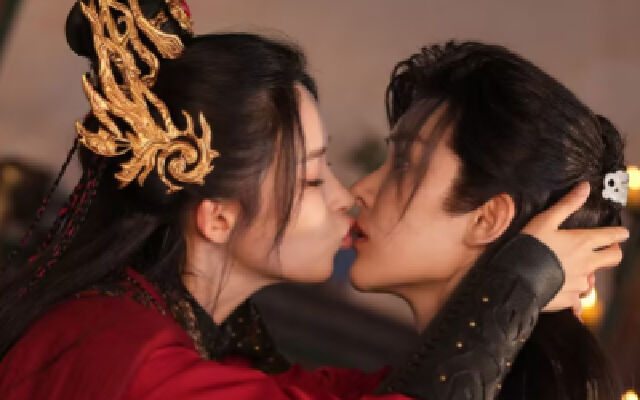 《有夭》杀神爱侣重返轮回,胡丹丹杨泽续填五世命章 《有夭》杀神爱侣重返轮回,胡丹丹杨泽续填五世命章