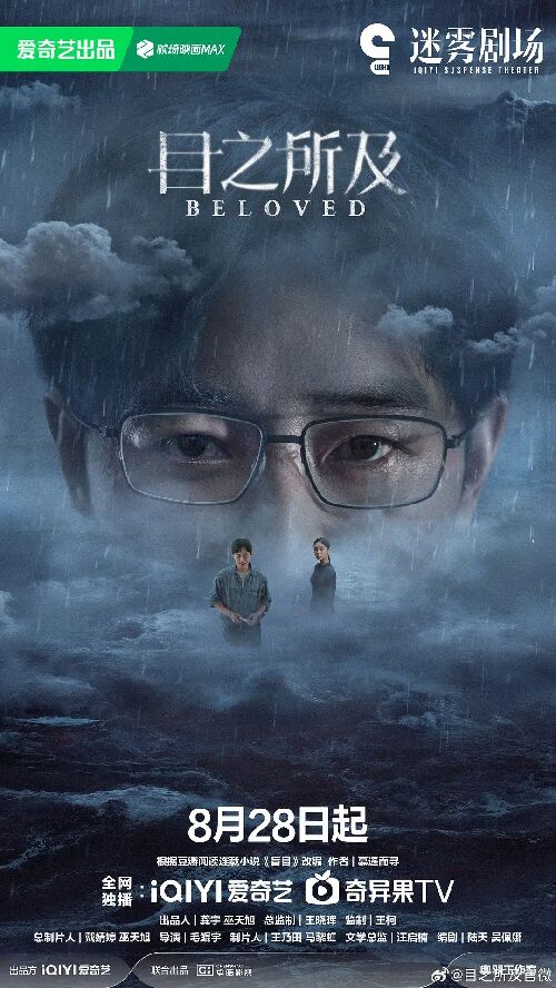 目之所及