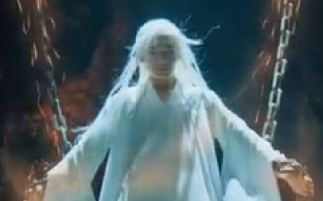 《青青狐吟》定档预告