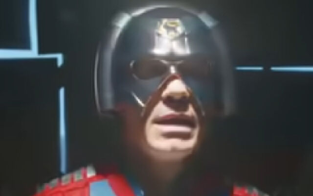 《和平使者 第二季》先导预告