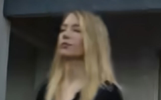 《和平使者 第二季》限制级版预告