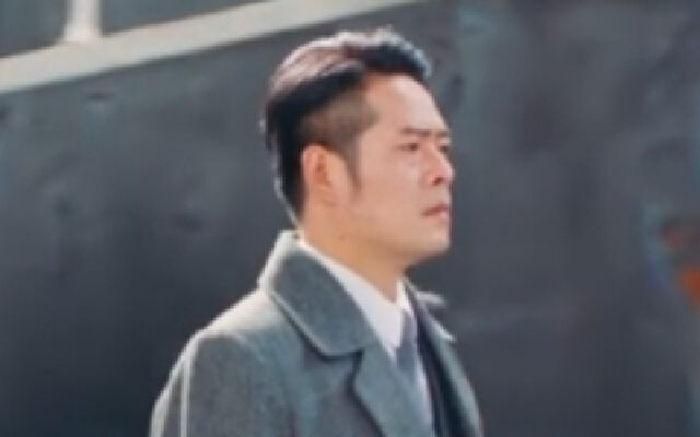 渡江