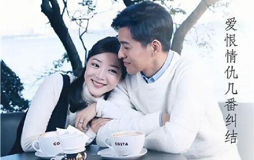 甜点妈妈林小河