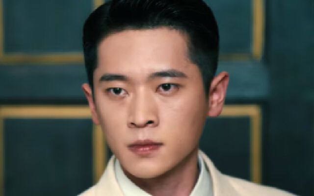 爱国学生一句话便被打断肋骨？程敖站出怒斥众人！