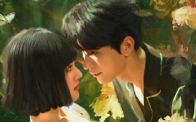 《错心》定档预告